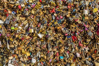 Pont des Arts