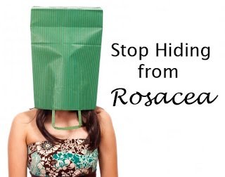 You are currently viewing SICK OF RED FACE