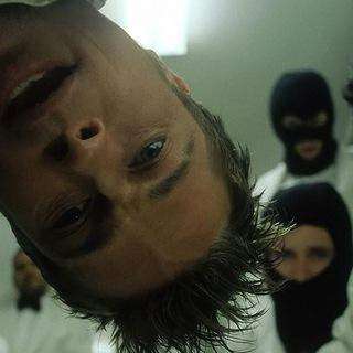 Логотип телеграмм канала - Телеграмм-канал Cinema Club: Всё о кино и сериалах - Фильмы и Сериалы