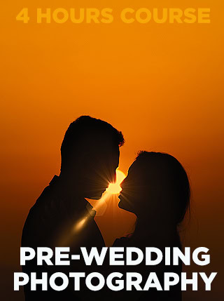 pre-wedding Course Module