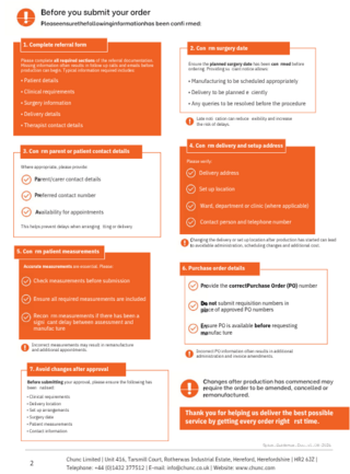 best practice guidance