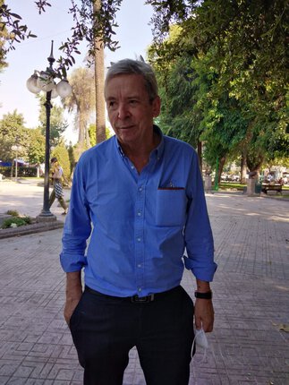 gasto de campaña