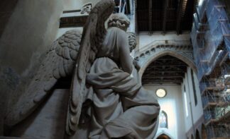 Florence, Italy, Tombs