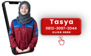 Tim CS Makharya Cargo