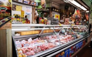 Chapter 6 Rome, the market #13
