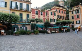 Chapter 8 Portofino, Italy #8