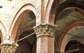 Chapter 8 Sienna, Italy #21