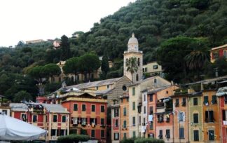 Chapter 8 Portofino, Italy #16