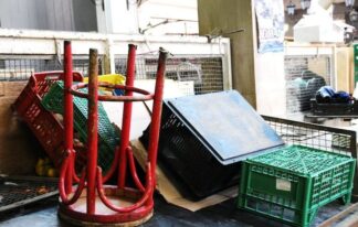 Chapter 6 Rome, the market #5