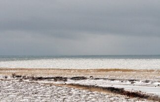 Chapter 17 Churchill Hudson Bay, Northern Territories #39