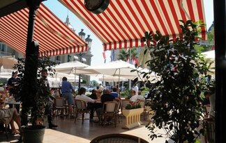 Chapter 7 Monaco - my camera and me #52
