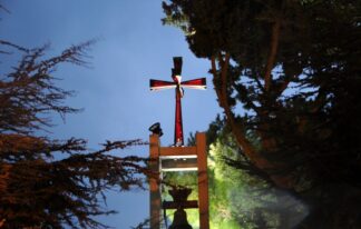Lebanon, Cedars of Lebanon, Cedars of God, Our Lady of the Cedars of Lebanon