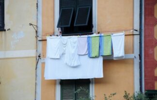 Chapter 8 Portofino, Italy #9