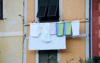 Chapter 8 Portofino, Italy #9