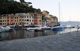 Chapter 8 Portofino, Italy #15