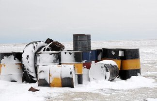 Chapter 17 Churchill Hudson Bay, Northern Territories #15