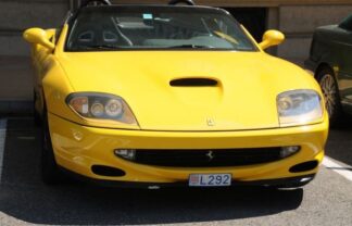 Chapter 7 Monaco - my camera and me #46