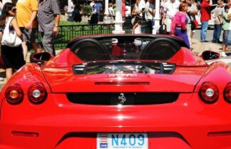 Chapter 7 Monaco - my camera and me #45