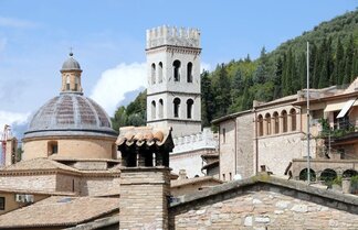 Chapter 8 Assisi, Italy #25