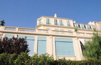 Chapter 7 Cannes, Italy #2