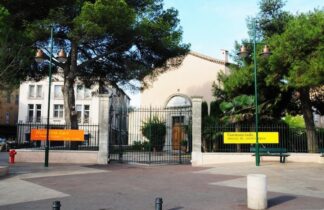 Chapter 7 St Tropez, France #10