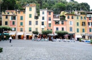 Chapter 8 Portofino, Italy #7