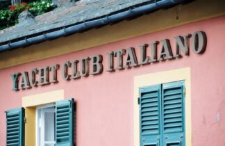Chapter 8 Portofino, Italy #19