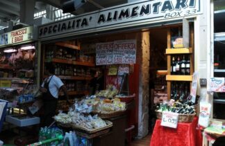 Chapter 6 Rome, the market #4