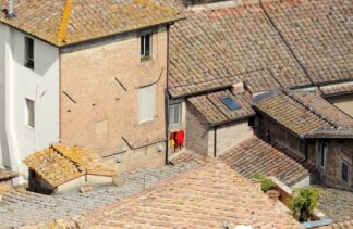 Chapter 8 Sienna, Italy #32