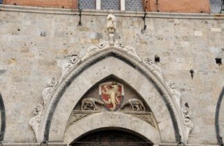 Chapter 8 Sienna, Italy #37