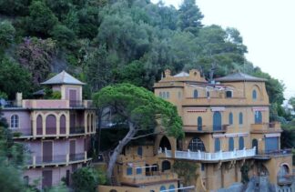 Chapter 8 Portofino, Italy #3