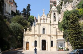 Chapter 7 Monaco - my camera and me #35