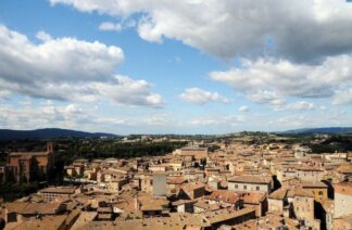Chapter 8 Sienna, Italy #27
