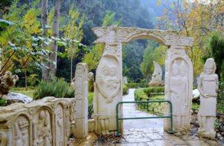 Lebanon, Cedars of Lebanon, World Heritage Site