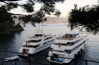 Chapter 8 Portofino, Italy #4