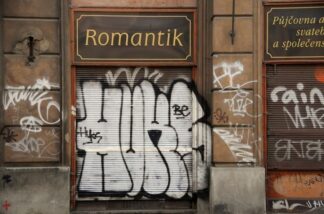 Prague #72