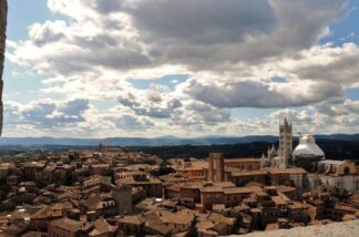 Chapter 8 Sienna, Italy #31