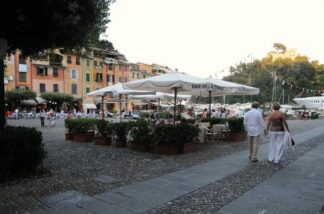Chapter 8 Portofino, Italy #5