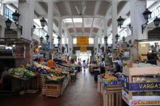 Chapter 6 Rome, the market #2