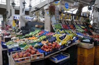 Chapter 6 Rome, the market #3