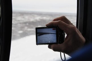 Chapter 17 Churchill Hudson Bay, Northern Territories #13