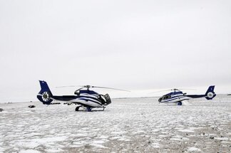 Chapter 17 Churchill Hudson Bay, Northern Territories #14