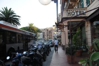 Chapter 7 Rapolla Italy #3