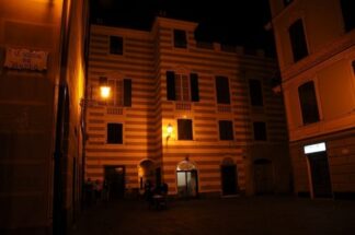Chapter 7 Rapolla Italy #12