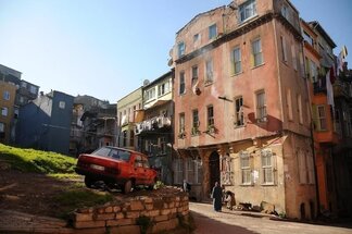 Chapter 24 Bursa, Turkey #1