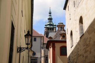 Prague #16