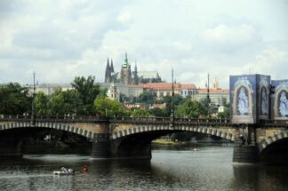 Prague #68