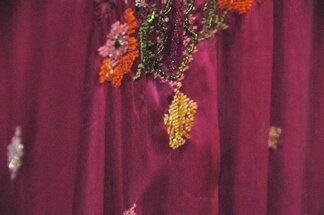 Renaissance of Color - Jordanian Fashion #29