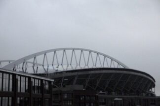 Destruction Seattle Viaduct - 2012 #6