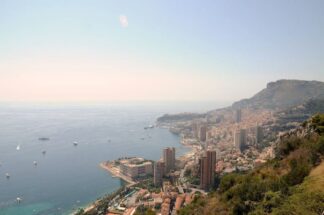 Chapter 7 Monaco - my camera and me #30
